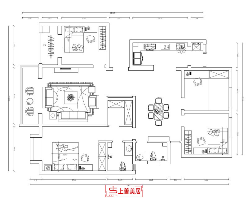 水韵嘉城